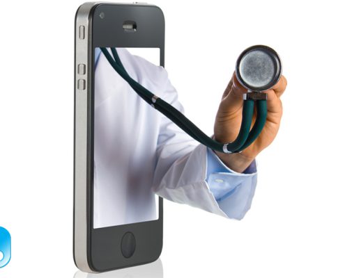 تشخیص بیماری ها از تصاویر تلفن همراه با کمک فناوری جدید ۵ بعدی